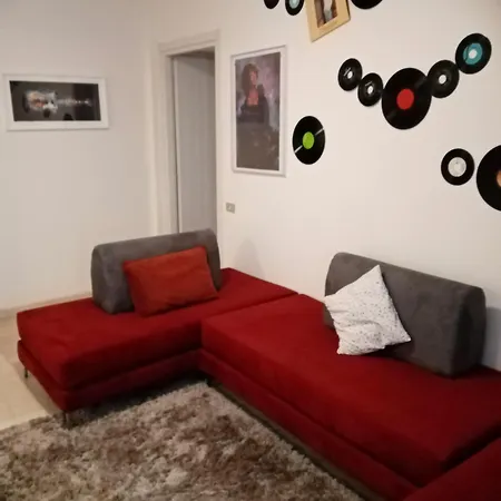 Music Flat Verona