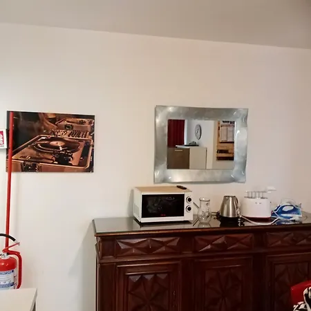 Apartment Music Flat Verona
