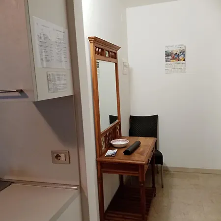 Music Flat Apartment