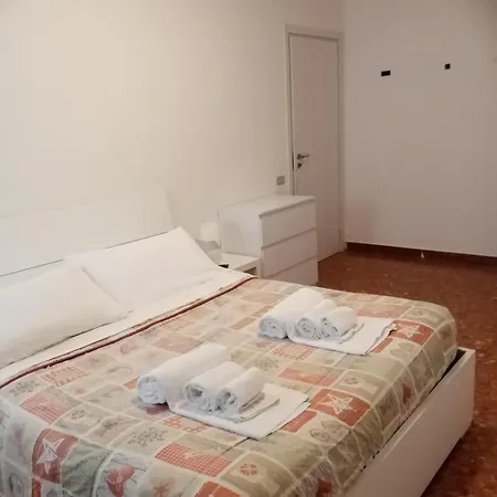 Daire Music Flat Verona