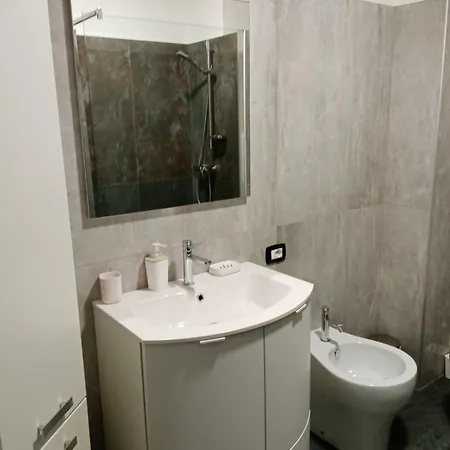 Music Flat Apartment