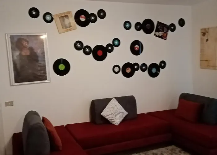 Music Flat *