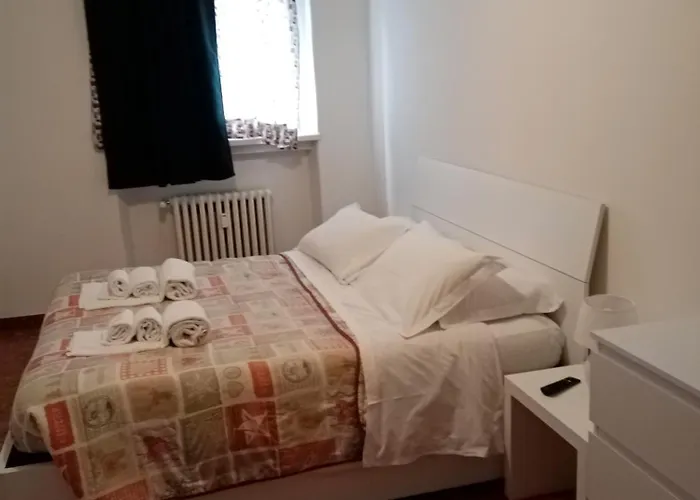 Appartement Music Flat *