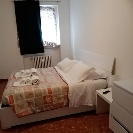 Apartament Music Flat *