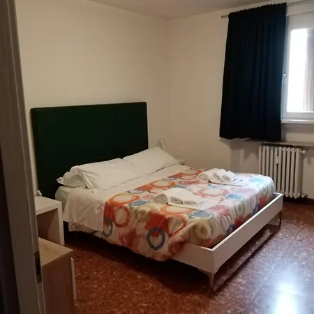 Apartament Music Flat *