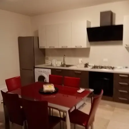 Music Flat Apartament *