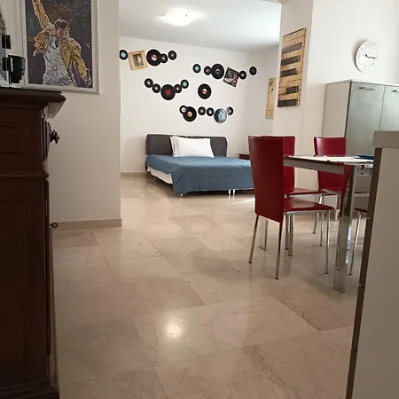 Appartamento Music Flat Verona