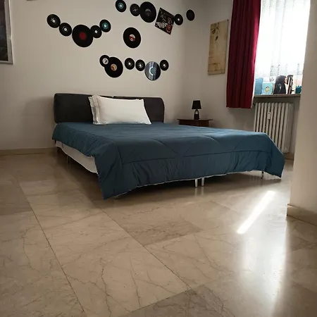Music Flat