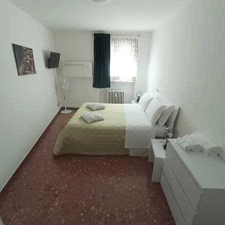 Appartamento Music Flat *