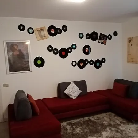 Music Flat *