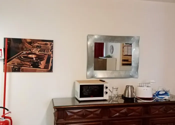 Apartment Music Flat Verona