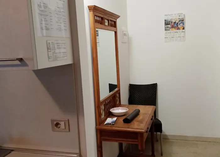 Music Flat Apartment