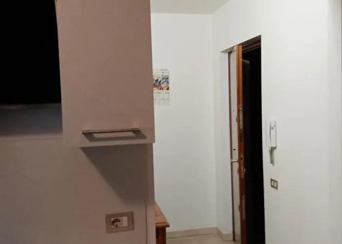 Music Flat Apartment *