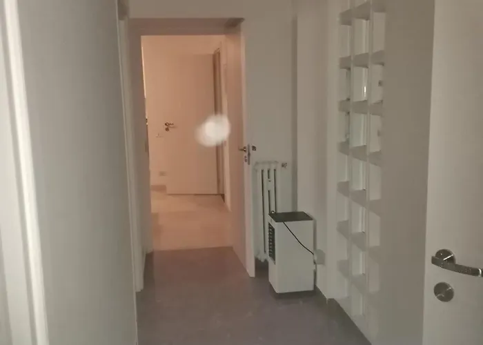 Music Flat Apartment