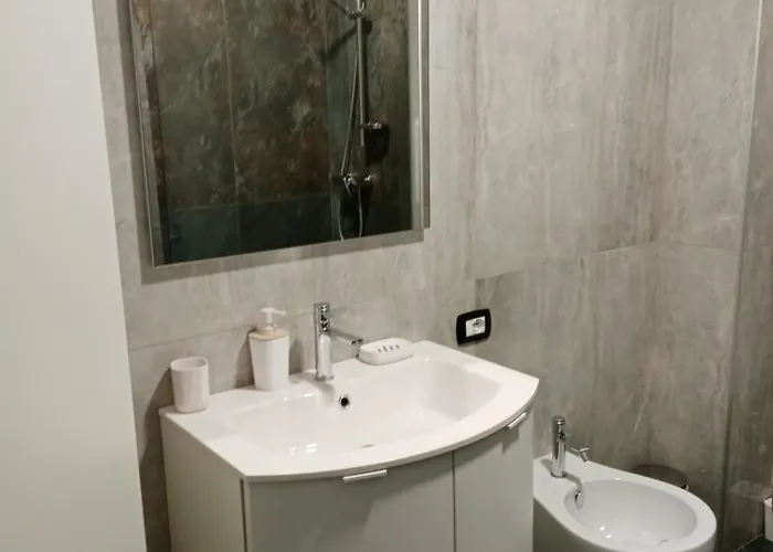 Music Flat Apartment