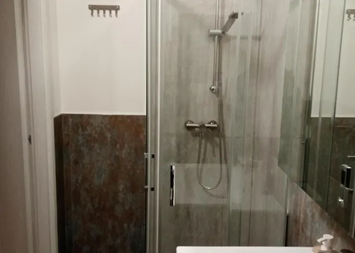 Music Flat Apartment Verona