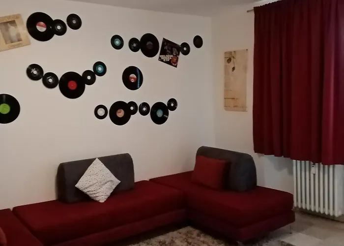 Apartment Music Flat *
